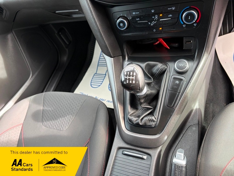 Used Ford Focus 2016 for sale - 77632294: Photo 8