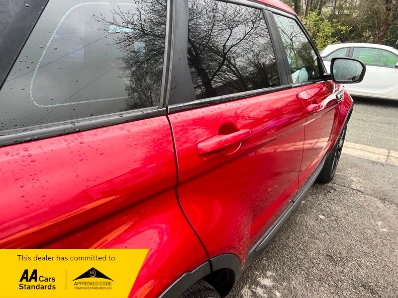 Used Land Rover Range Rover Evoque 2013 for sale - 78140963: Photo 11