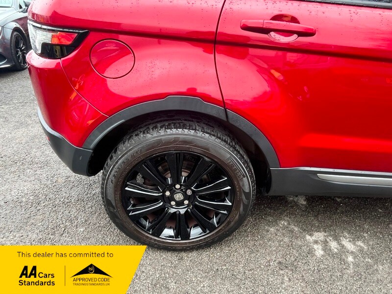 Used Land Rover Range Rover Evoque 2013 for sale - 78140963: Photo 12