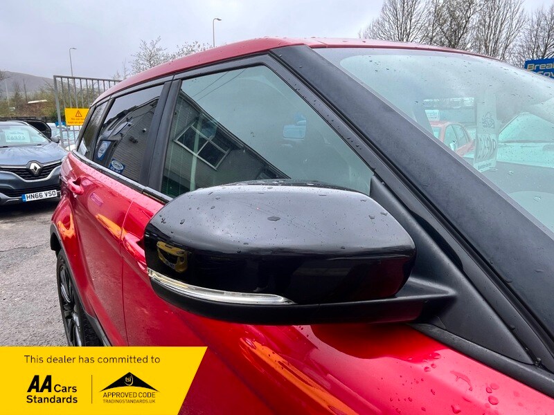 Used Land Rover Range Rover Evoque 2013 for sale - 78140963: Photo 13