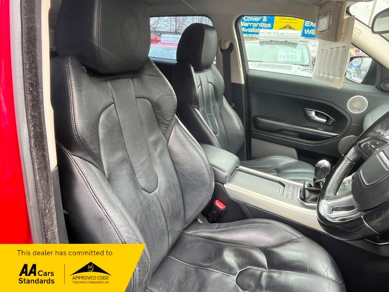 Used Land Rover Range Rover Evoque 2013 for sale - 78140963: Photo 15