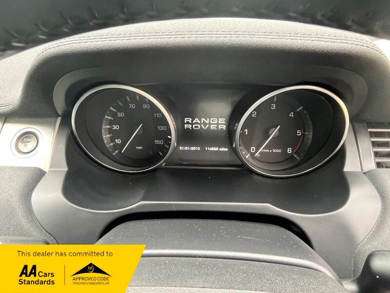 Used Land Rover Range Rover Evoque 2013 for sale - 78140963: Photo 17