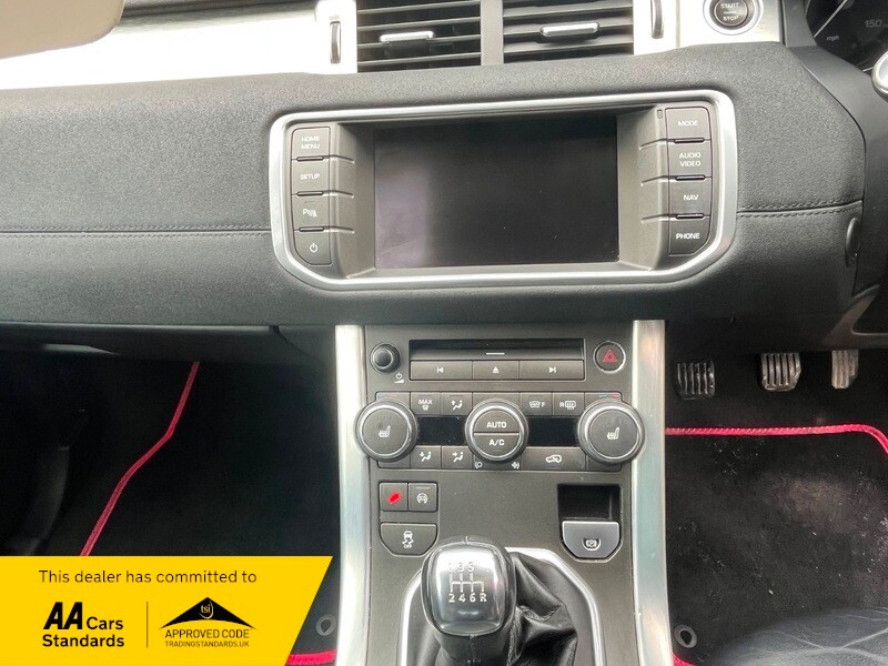 Used Land Rover Range Rover Evoque 2013 for sale - 78140963: Photo 18