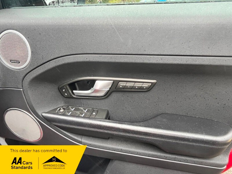 Used Land Rover Range Rover Evoque 2013 for sale - 78140963: Photo 19