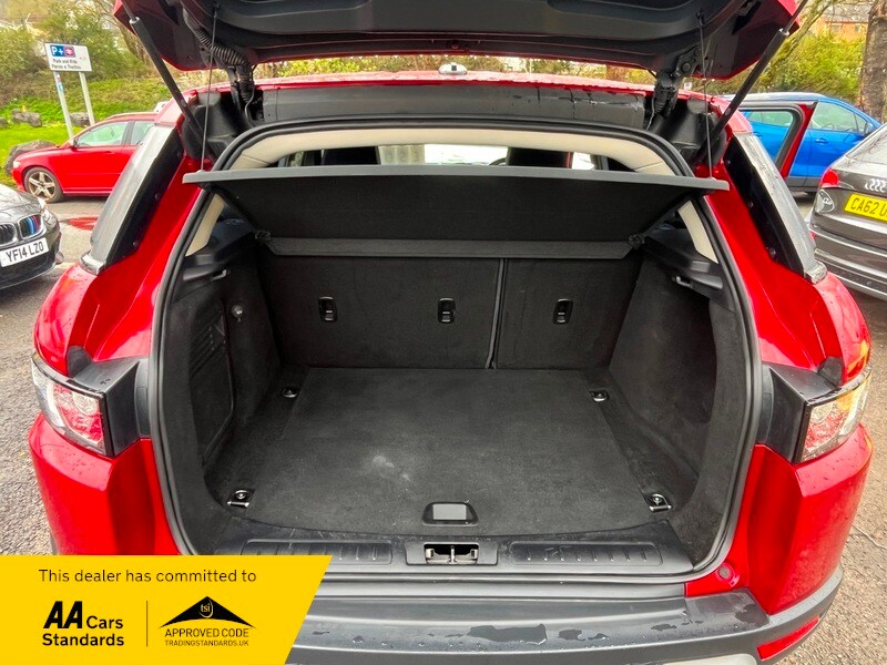 Used Land Rover Range Rover Evoque 2013 for sale - 78140963: Photo 21