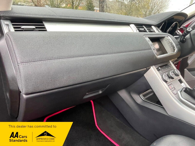 Used Land Rover Range Rover Evoque 2013 for sale - 78140963: Photo 24