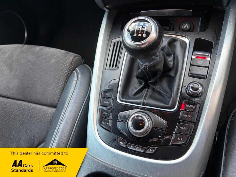 Used Audi Q5 2012 for sale - 77313839: Photo 10