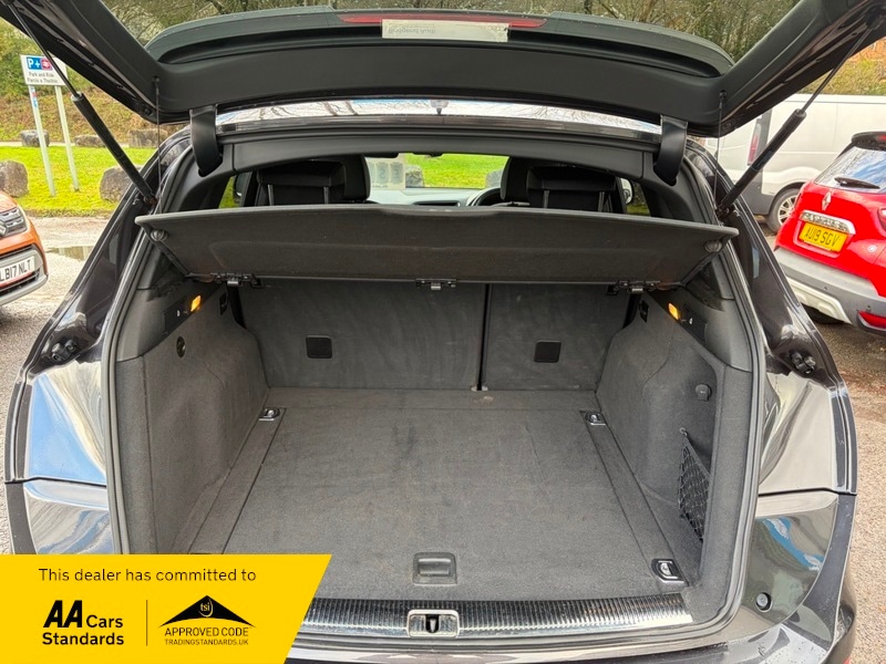 Used Audi Q5 2012 for sale - 77313839: Photo 14