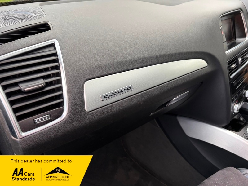 Used Audi Q5 2012 for sale - 77313839: Photo 15