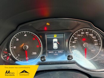 Used Audi Q5 2012 for sale - 77313839: Photo