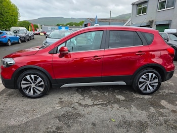 Used Suzuki SX4 S-Cross 2019 for sale - 78659218: Photo