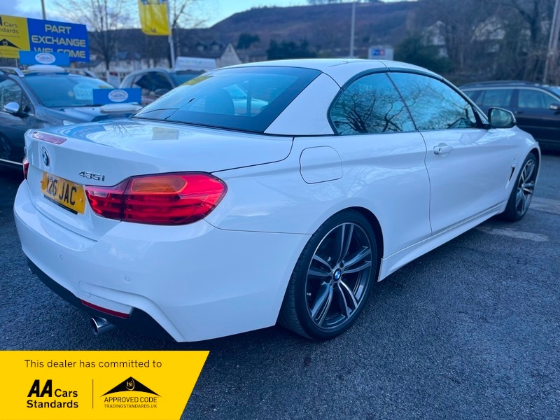 Used BMW 4 Series 2014 for sale - 77236946: Photo 10