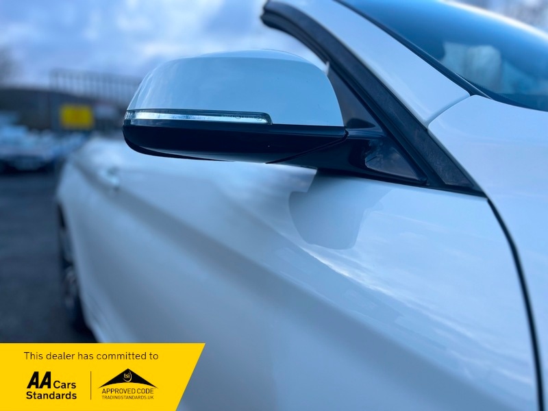 Used BMW 4 Series 2014 for sale - 77236946: Photo 11