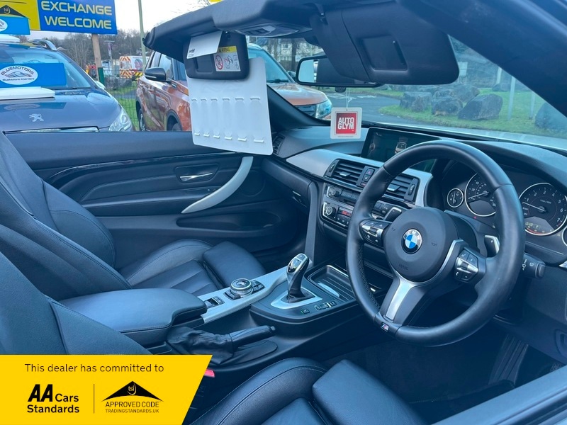 Used BMW 4 Series 2014 for sale - 77236946: Photo 13