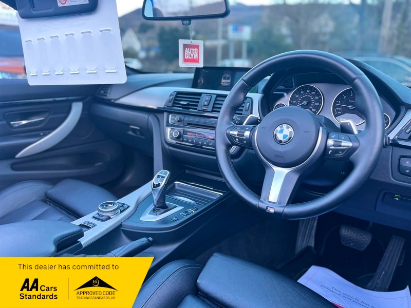 Used BMW 4 Series 2014 for sale - 77236946: Photo 14