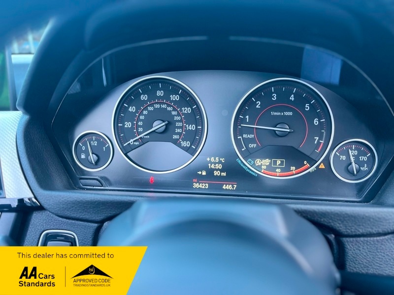 Used BMW 4 Series 2014 for sale - 77236946: Photo 15