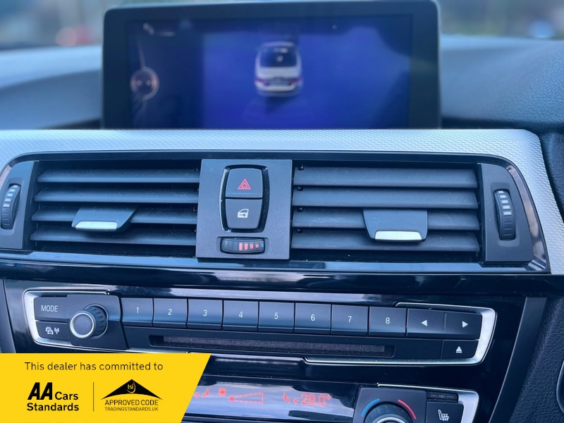 Used BMW 4 Series 2014 for sale - 77236946: Photo 17