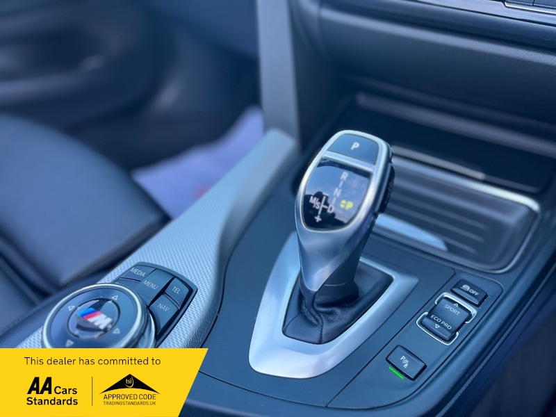 Used BMW 4 Series 2014 for sale - 77236946: Photo 18