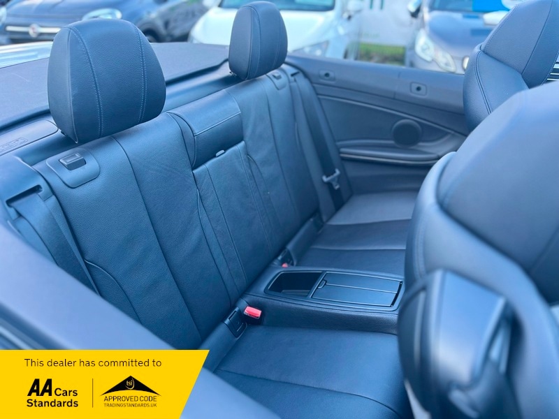 Used BMW 4 Series 2014 for sale - 77236946: Photo 19