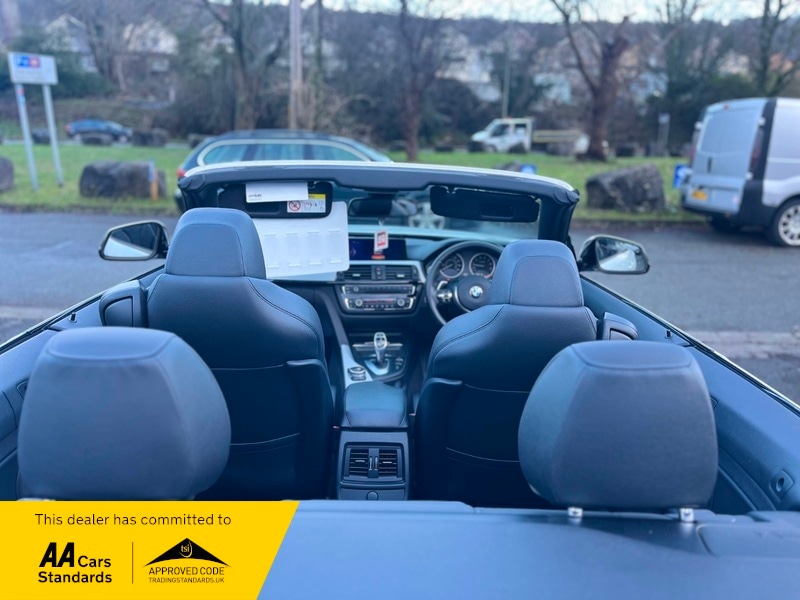 Used BMW 4 Series 2014 for sale - 77236946: Photo 20