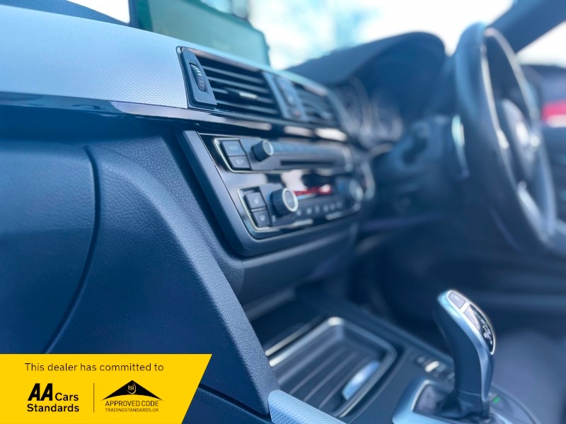 Used BMW 4 Series 2014 for sale - 77236946: Photo 22