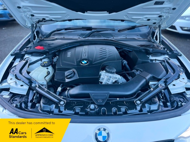 Used BMW 4 Series 2014 for sale - 77236946: Photo 23