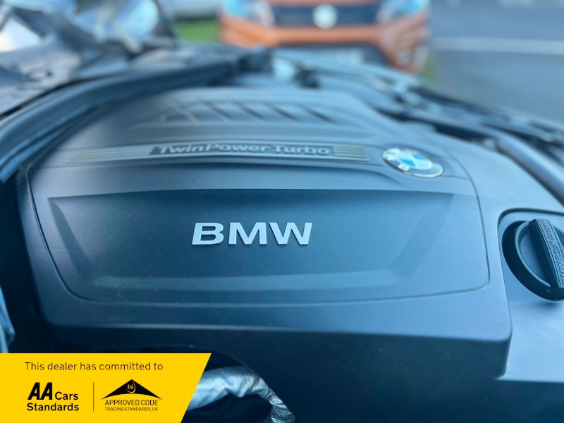 Used BMW 4 Series 2014 for sale - 77236946: Photo 24