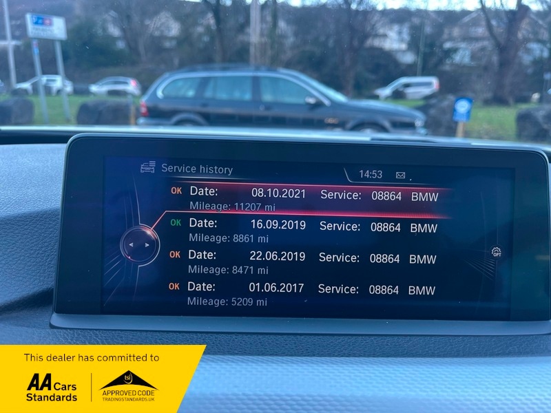 Used BMW 4 Series 2014 for sale - 77236946: Photo 25