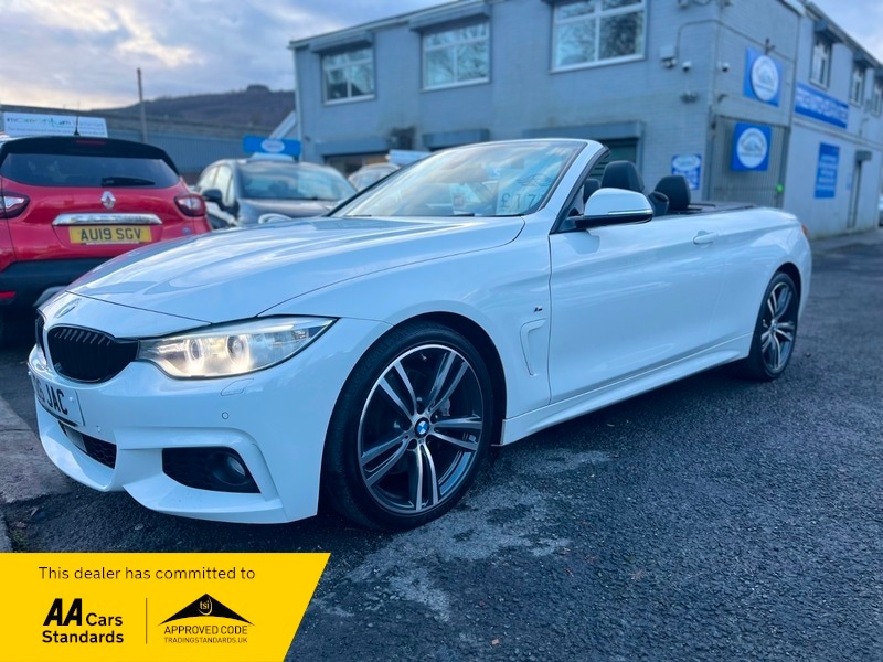 Used BMW 4 Series 2014 for sale - 77236946: Photo 28