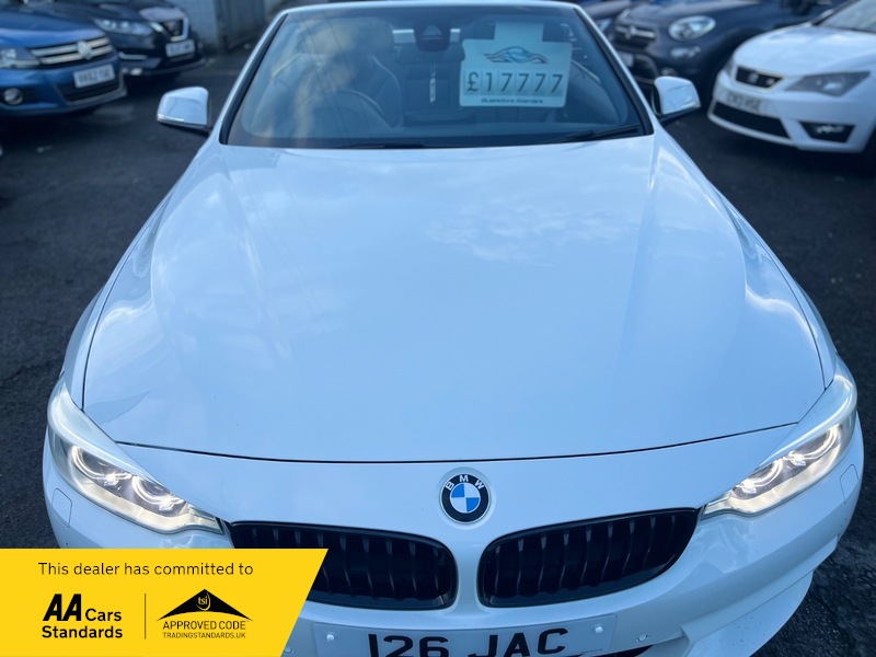 Used BMW 4 Series 2014 for sale - 77236946: Photo 29