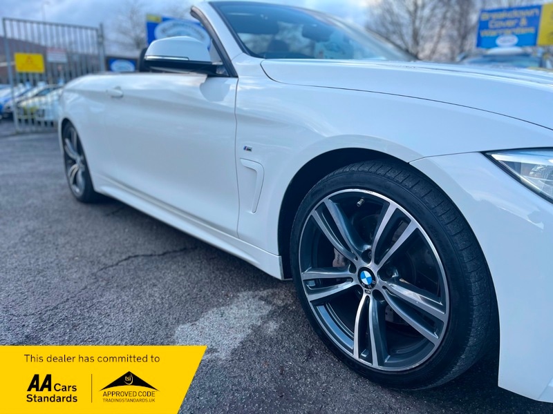 Used BMW 4 Series 2014 for sale - 77236946: Photo 4