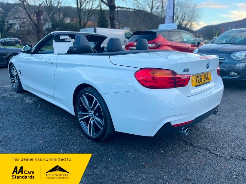 Used BMW 4 Series 2014 for sale - 77236946: Photo 5