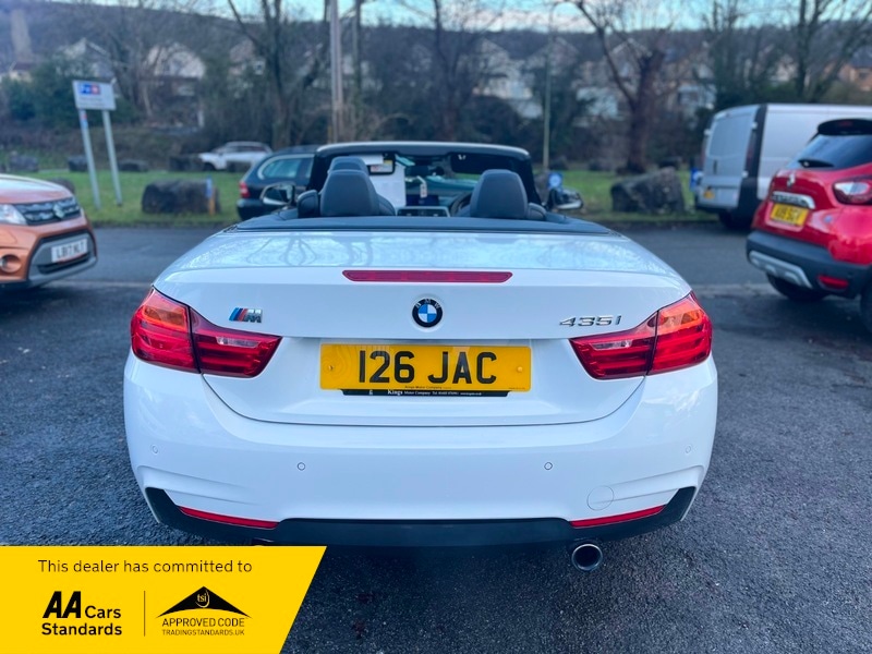 Used BMW 4 Series 2014 for sale - 77236946: Photo 7