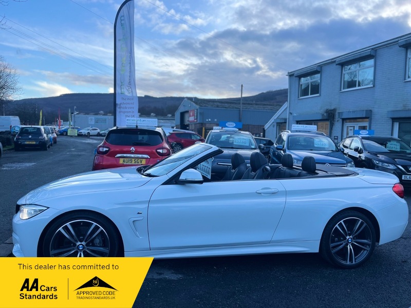 Used BMW 4 Series 2014 for sale - 77236946: Photo 8