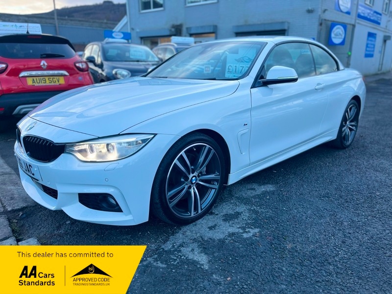 Used BMW 4 Series 2014 for sale - 77236946: Photo 9