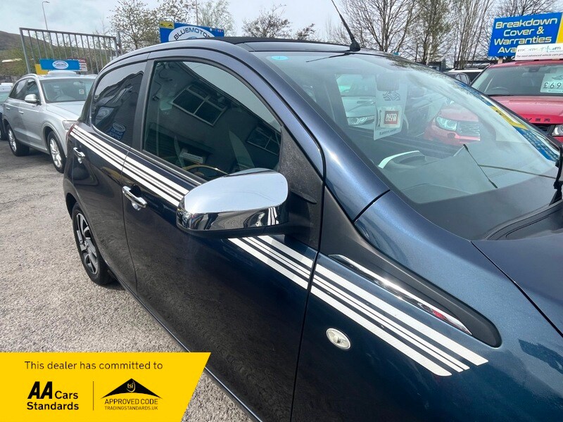 Used Peugeot 108 2017 for sale - 78201376: Photo 11