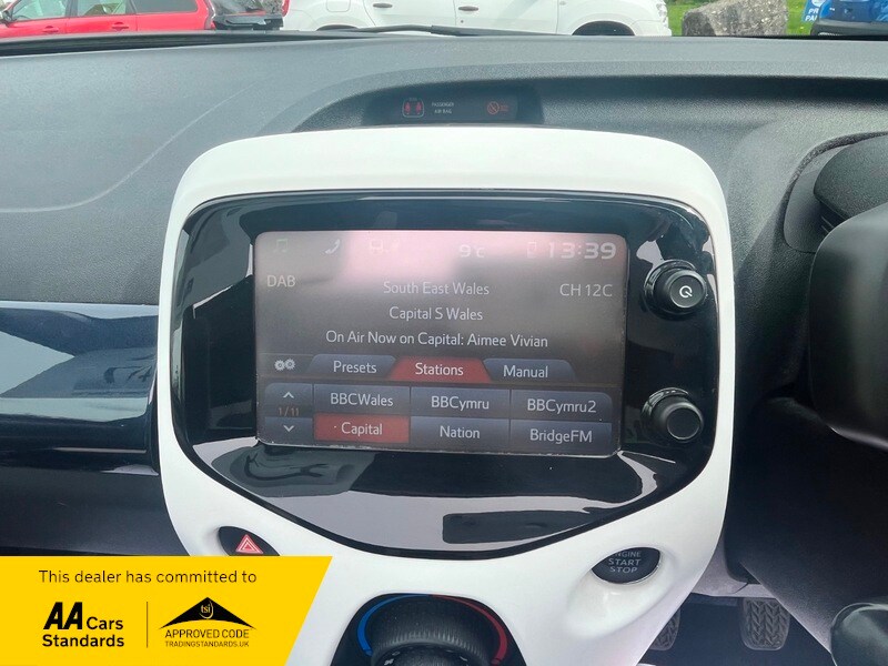 Used Peugeot 108 2017 for sale - 78201376: Photo 19