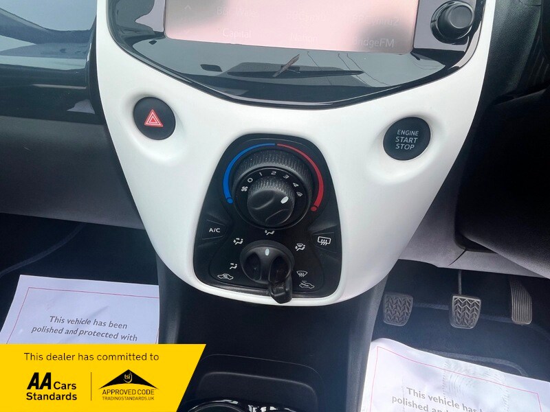 Used Peugeot 108 2017 for sale - 78201376: Photo 20