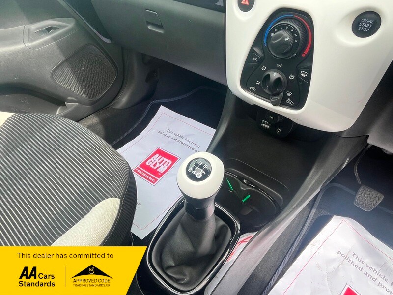 Used Peugeot 108 2017 for sale - 78201376: Photo 21