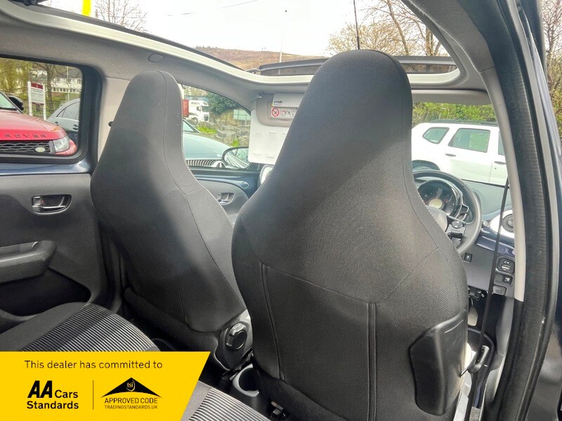 Used Peugeot 108 2017 for sale - 78201376: Photo 24