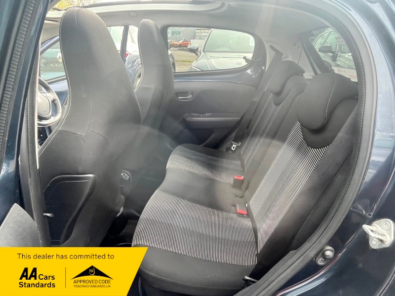 Used Peugeot 108 2017 for sale - 78201376: Photo 26