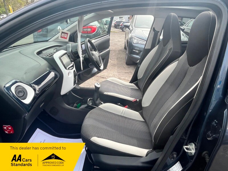 Used Peugeot 108 2017 for sale - 78201376: Photo 27