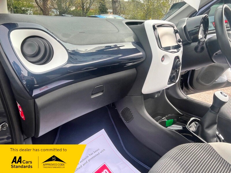 Used Peugeot 108 2017 for sale - 78201376: Photo 28