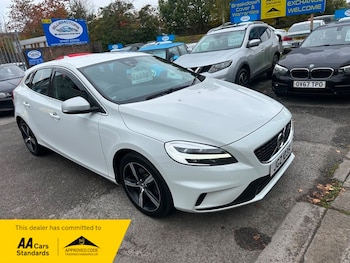 Volvo - V40