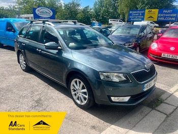 Used Skoda Octavia 2016 for sale - 78851692: Photo
