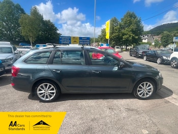 Used Skoda Octavia 2016 for sale - 78851692: Photo