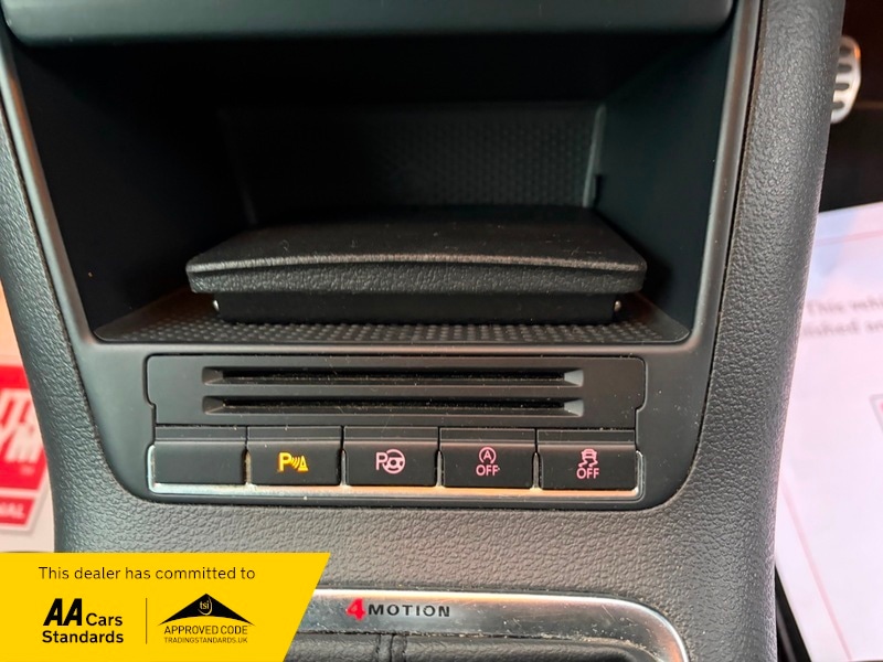 Used Volkswagen Tiguan 2014 for sale - 77437934: Photo 11