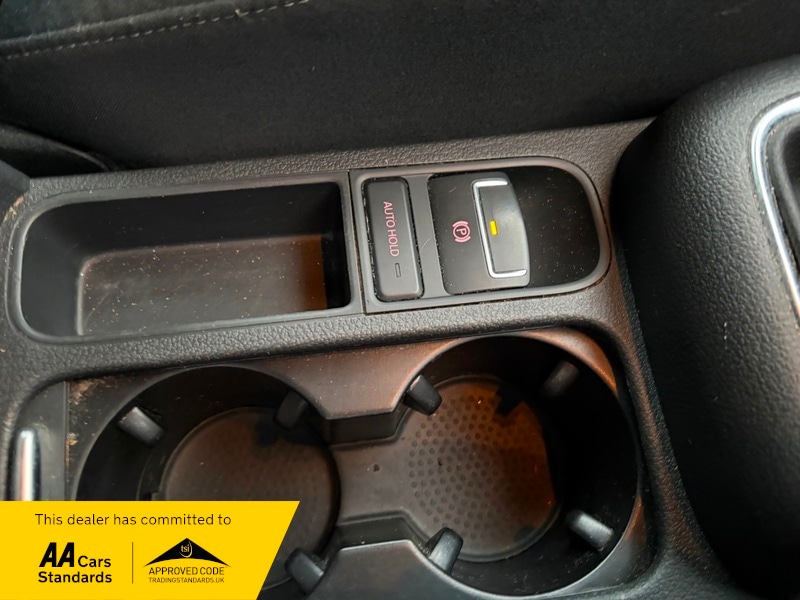 Used Volkswagen Tiguan 2014 for sale - 77437934: Photo 12