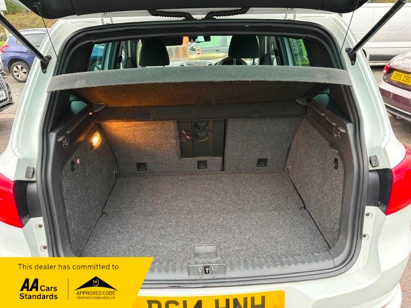 Used Volkswagen Tiguan 2014 for sale - 77437934: Photo 16