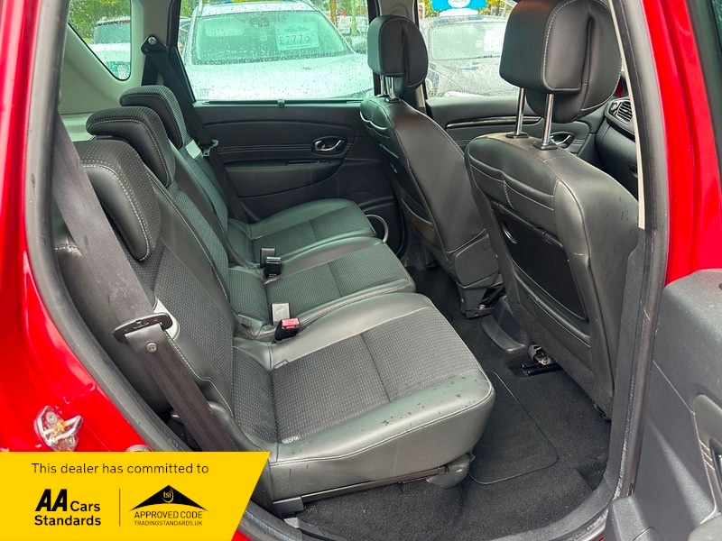 Used Renault Scenic 2012 for sale - 76163753: Photo 14